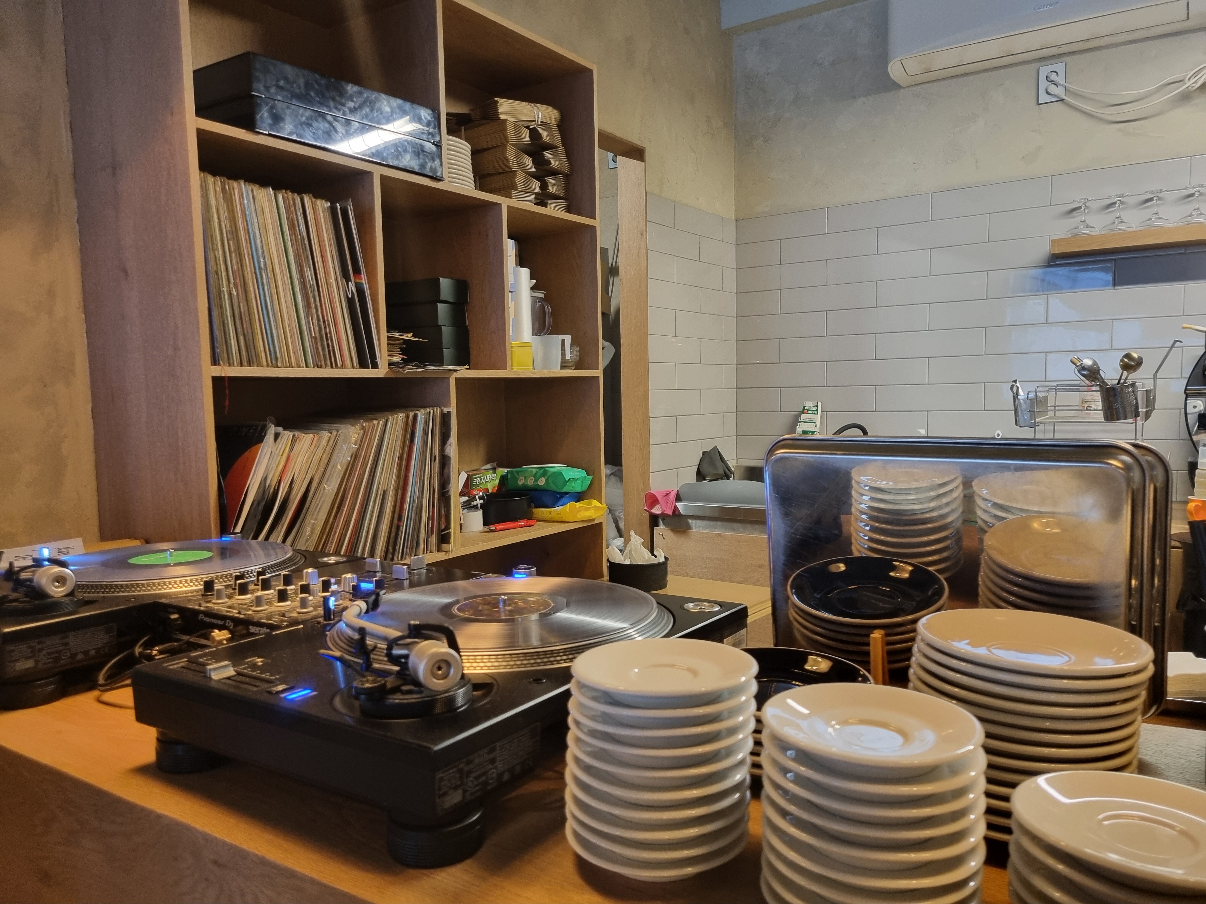 쿨키즈 네버다이