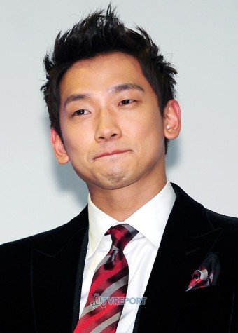 비(정지훈) 불륜설