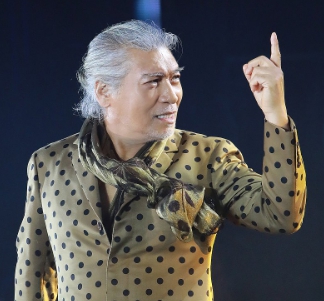 나훈아 콘서트 예매 정보