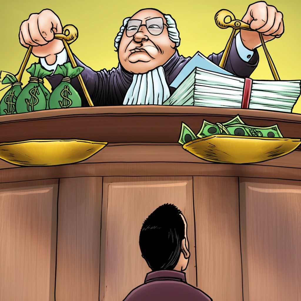 개인회생 성공 위한 소득 증빙 노하우