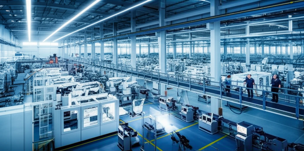 대구 제조기업 생산성 향상을 위한 디..