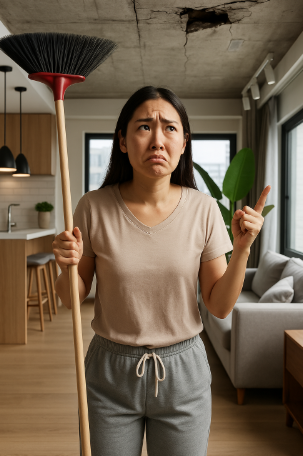 층간소음 보복상품 해결방안