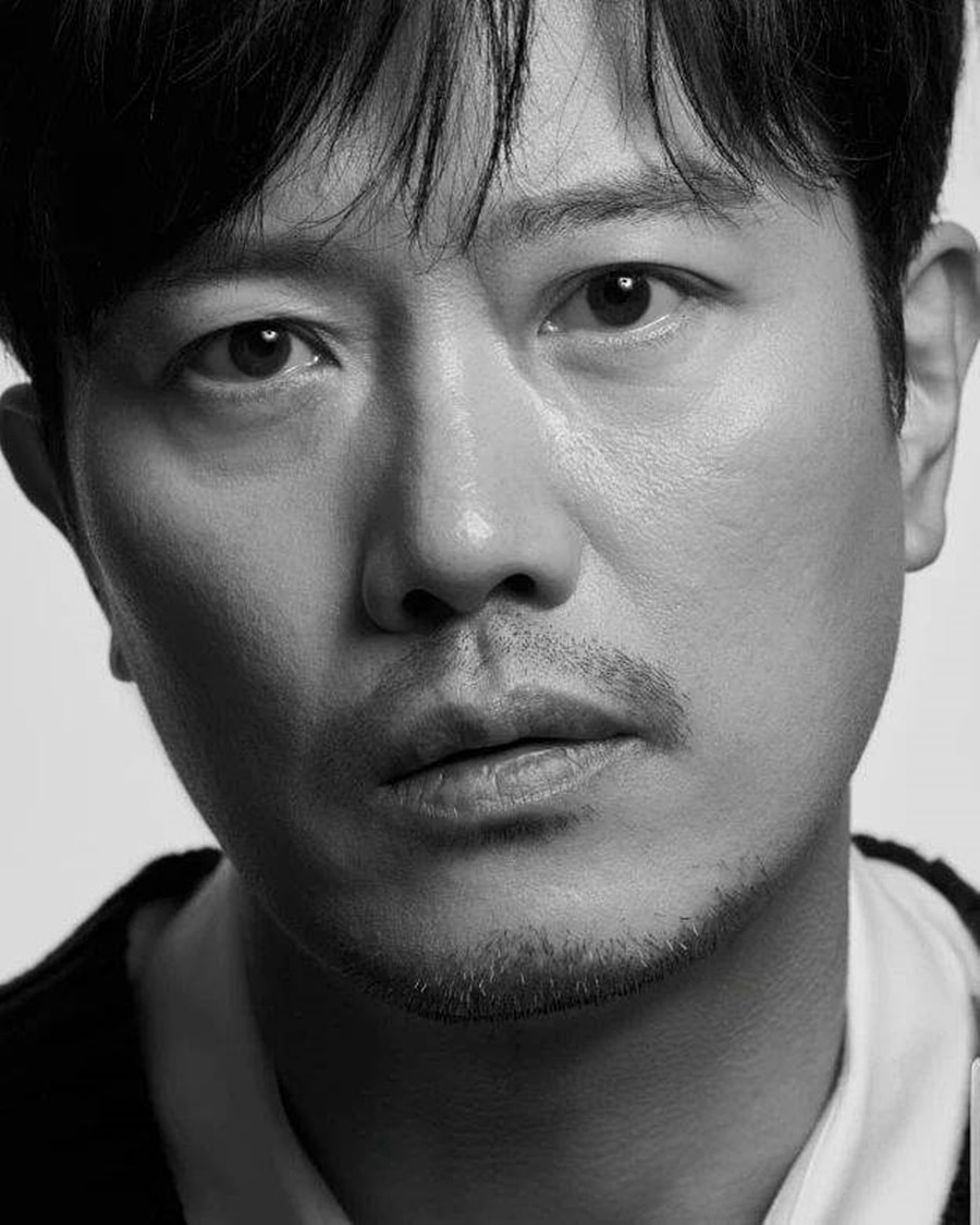 판사 이한영 박희순