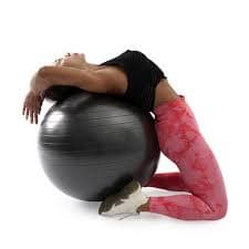 짐볼 운동 효과: 집에서도 균형 잡힌 몸을 만드는 비결