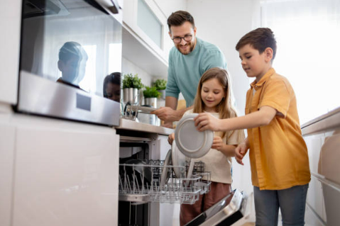 살림 초보를 위한 핵심 팁