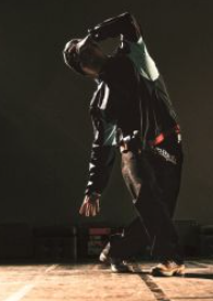 파리올림픽 브레이킹 비보잉