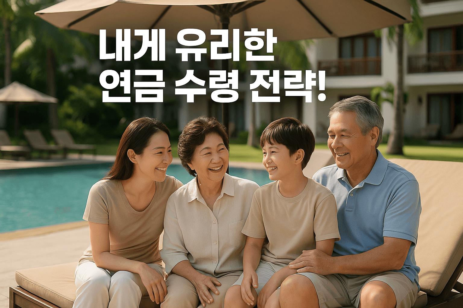 연금 수령 시기, 국민연금 조기수령, 국민연금 연기수령