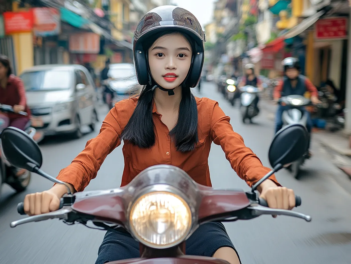 하노이 힐링 여행 추천! 조용한 숙소, 마사지, 한적한 카페까지