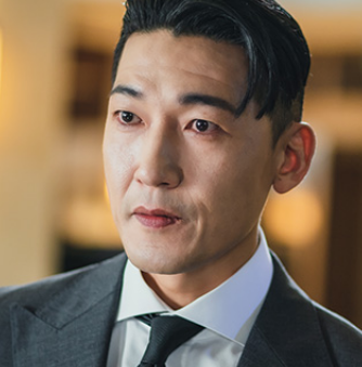 판도라 등장인물