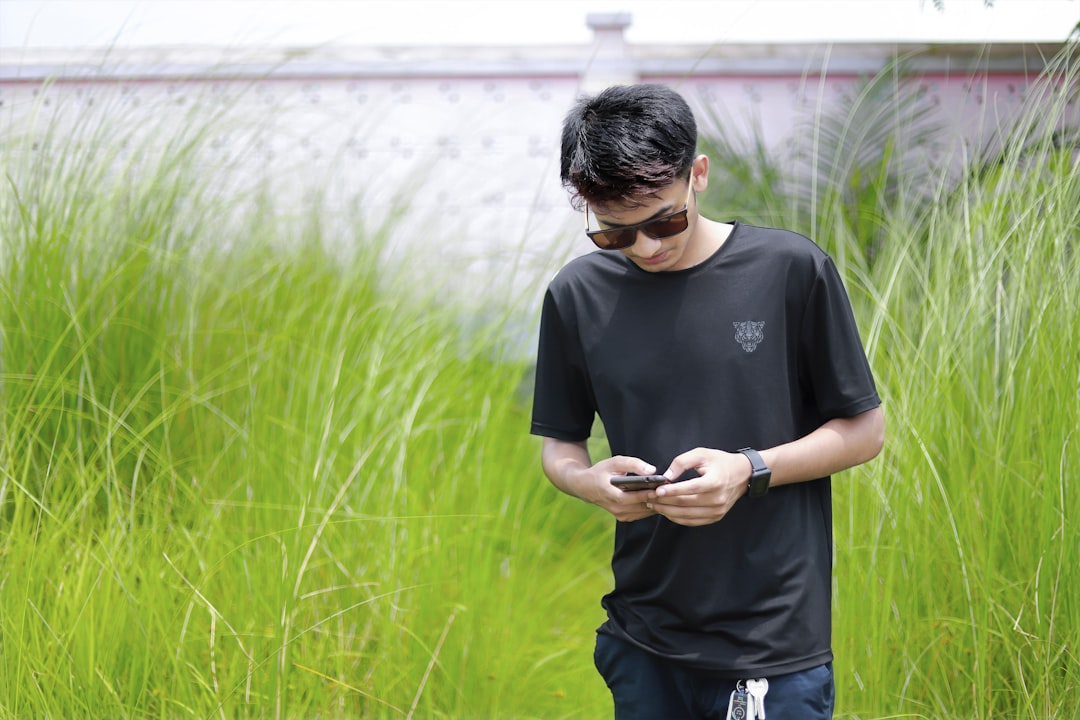 Youth Account
