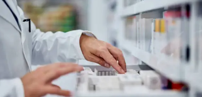 내 집 근처 실시간 24시간 약국 찾기