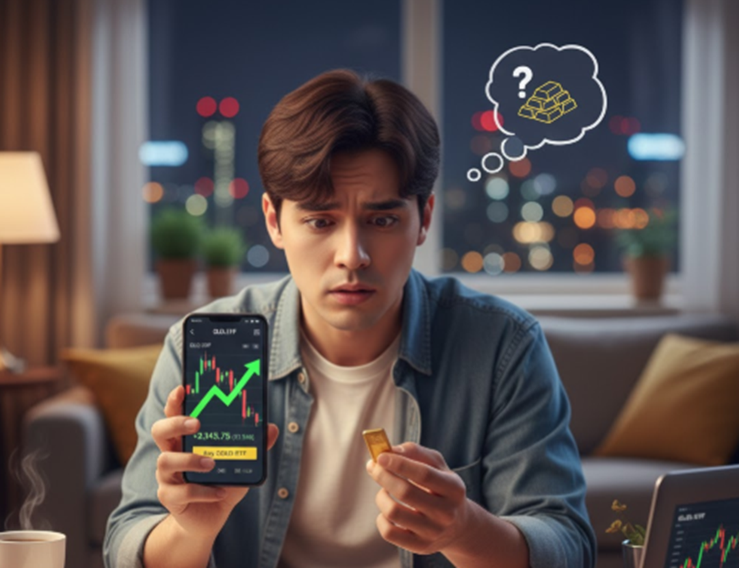 한국실버골드 거래소 사칭 FAQ