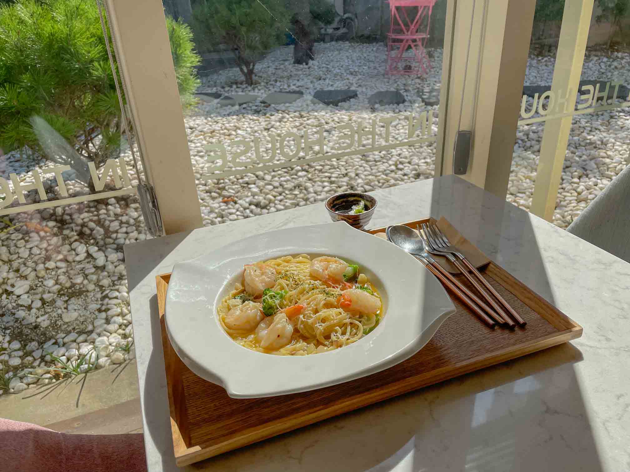 충장로 맛집 인더하우스