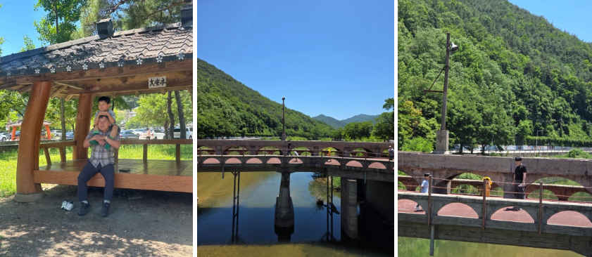 [문경 6월] 더운 여름날, 6살 아들과 8&middot;10살 조카들과 에코월드에서 보낸 하루