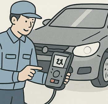 자동차 검사기간 조회