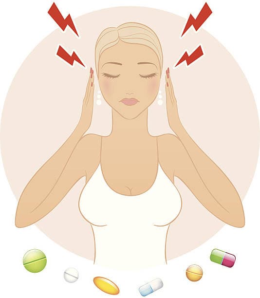 천궁과 두통: 한방에서 현대 의학까지 효과 검증