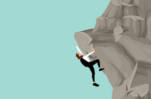 왜 실패를 두려워하면서도 도전하고 싶을까