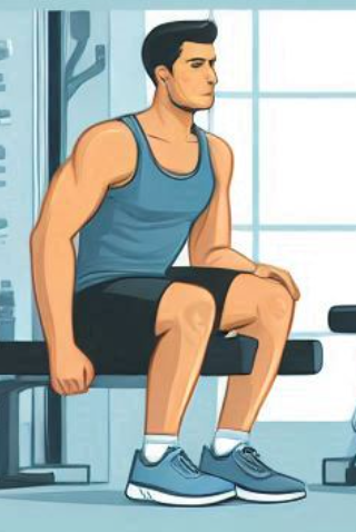 다리에 힘이 빠지는 증상 이유와 대처방법 원인 파악하기