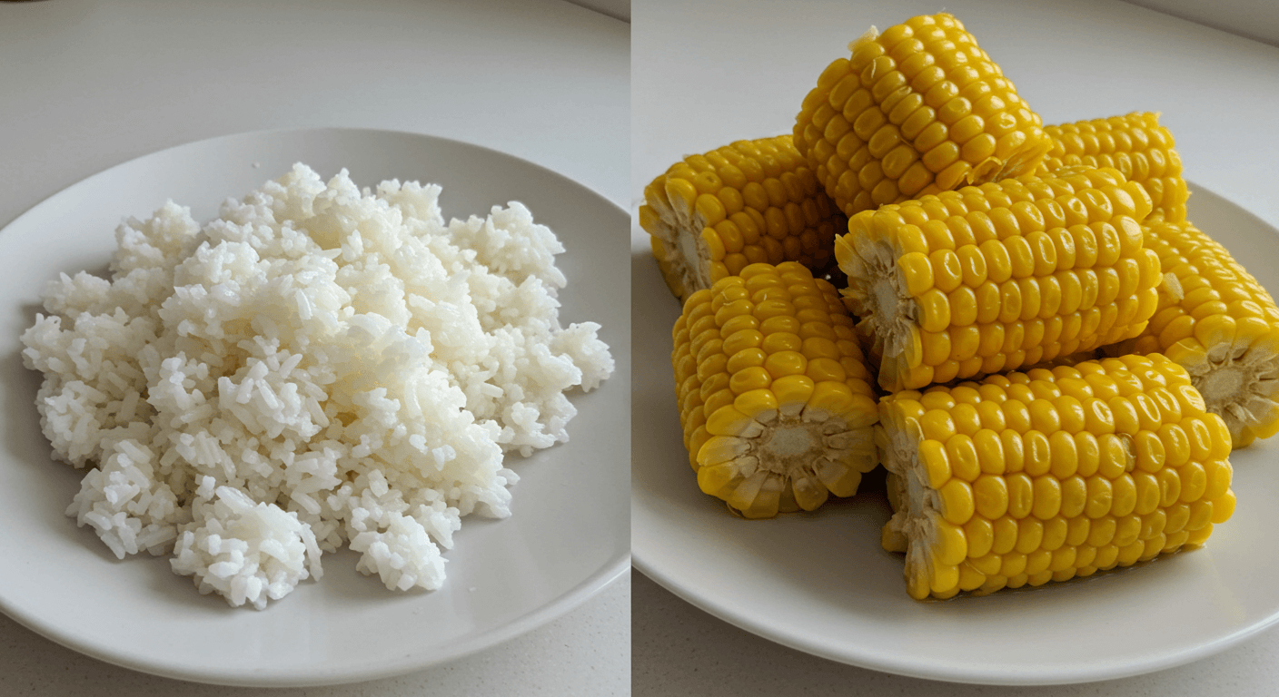 옥수수-건강효과