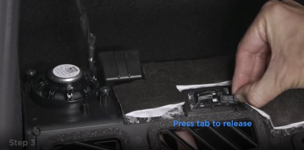 모델Y 에어컨필터 교체