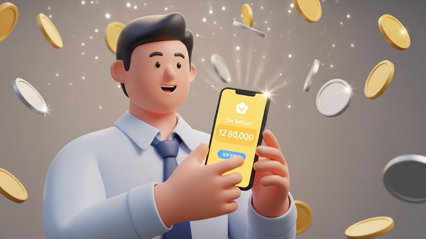 선물한 사람 vs 받은 사람, 누구 소득공제?