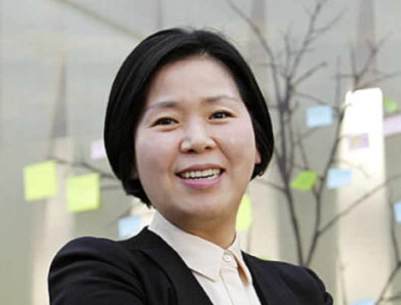 양향자 삼성