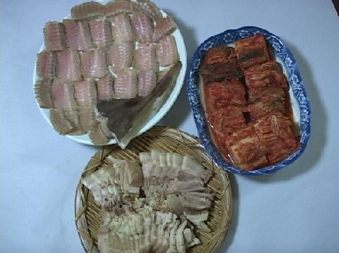 6시내고향 홍어풀코스 목포