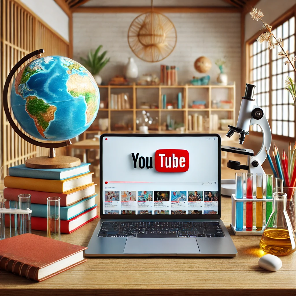 title image
