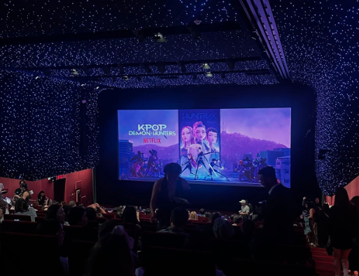 KPOP Dekon Hunters_Theater