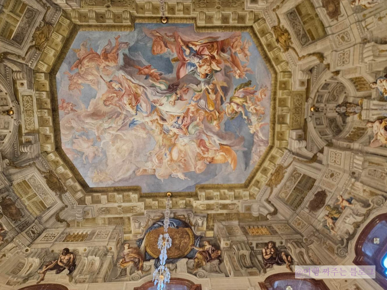 #벨베데레 #비엔나 여행