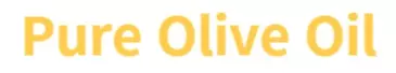 Pure Olive Oil