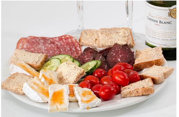 갱년기 적합한 식단 관리