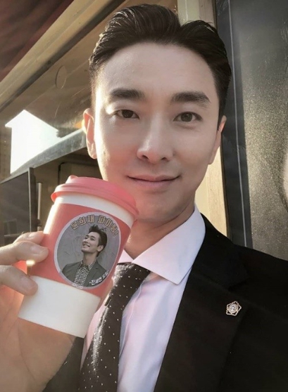 드라마 하이에나 주지훈 나이 및 프로필