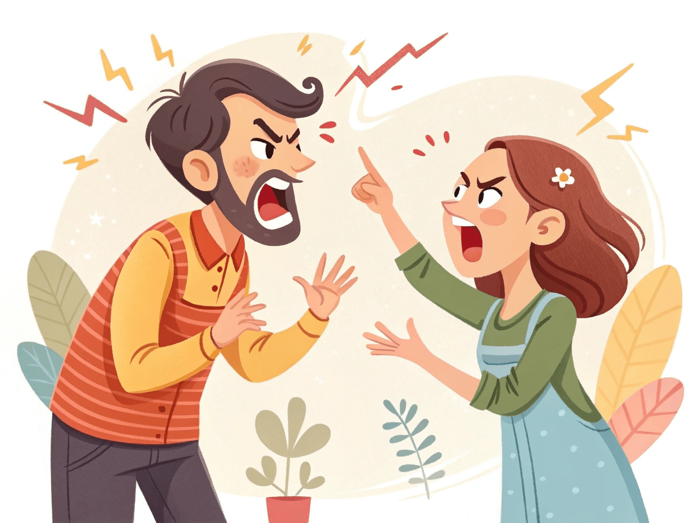 나르시시스트의 특징, 초반엔 천사처럼 보인다?