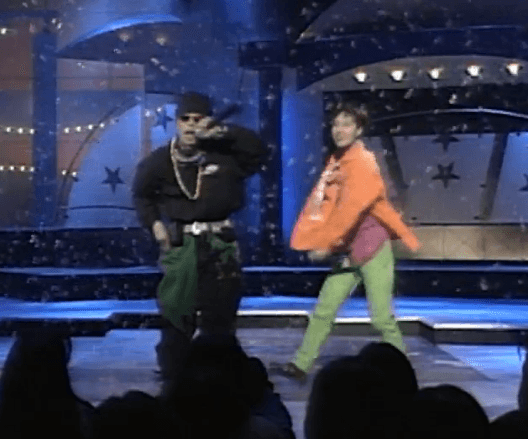 철이와 미애 - 하늘 따먹기