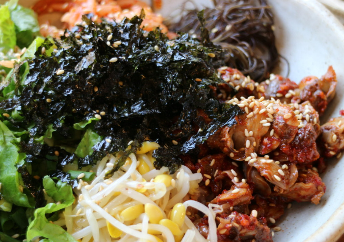 동네한바퀴 순천 청수골 집밥