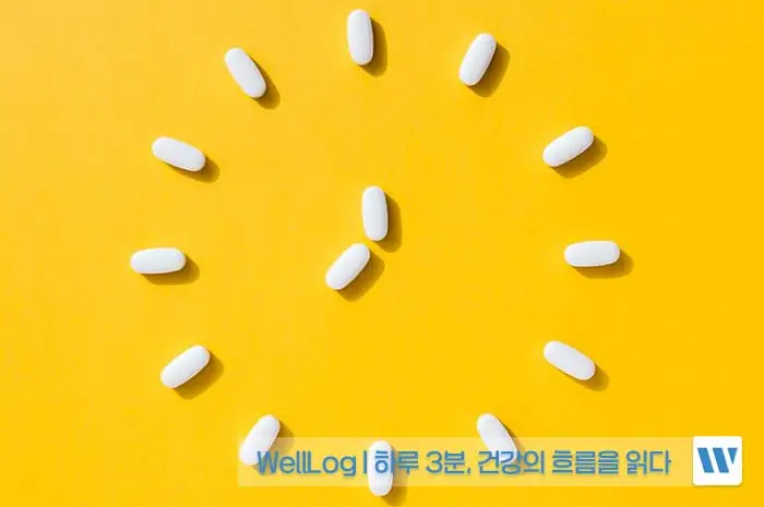 BNR17 유산균 효능, 복용법