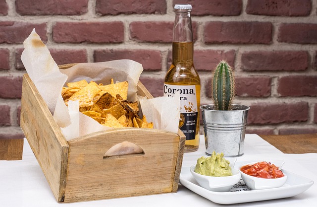 코로나에서 독립 양조장까지, 멕시코 맥주 브랜드와 특징 알아보기