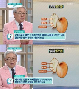 자색 양파즙