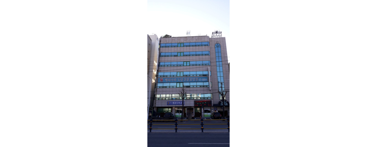 안양 만안구 요양원