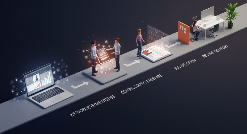 새로운 디지털 기술 입문