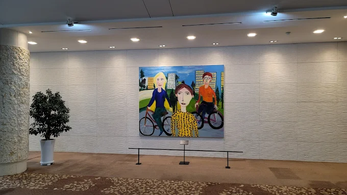 여주시 '솔모로 컨트리클럽' 소개 및 예약방법