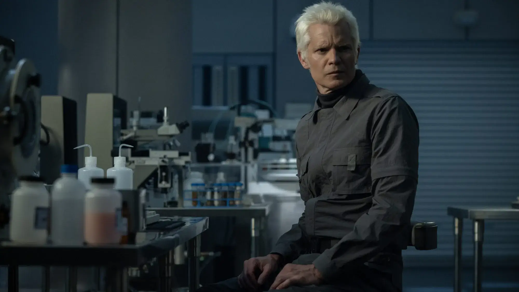 에이리언: 어스