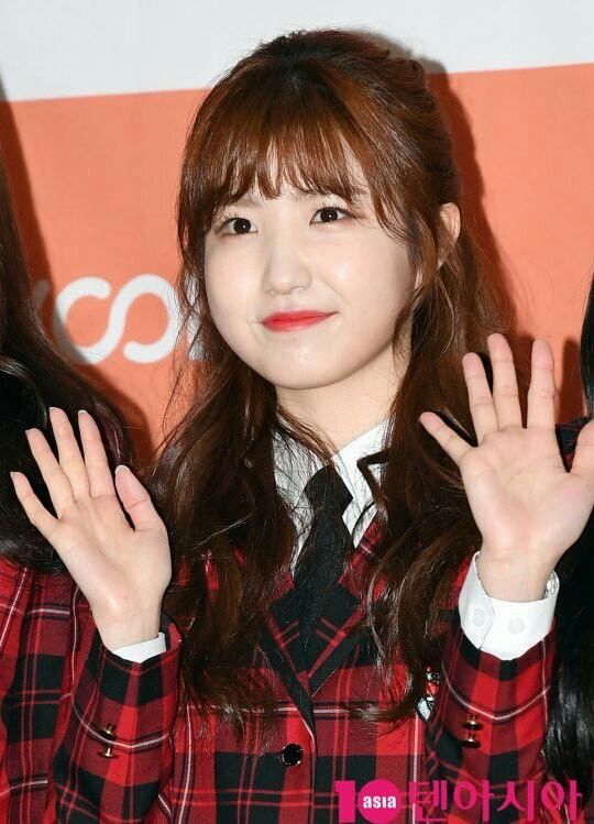 아이즈원 혼다히토미 고화질 몸매
