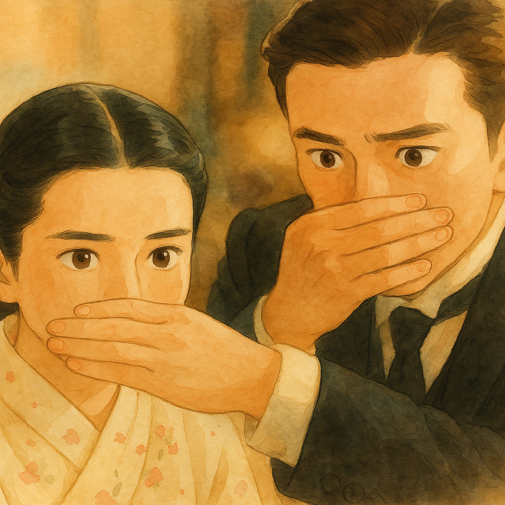 챗GPT 지브리