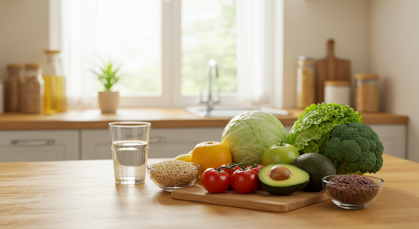 당뇨병 초기증상과 예방방법