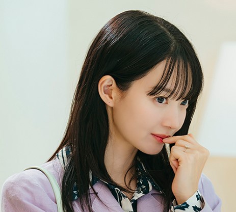 손해보기싫어서 출연진 손해영