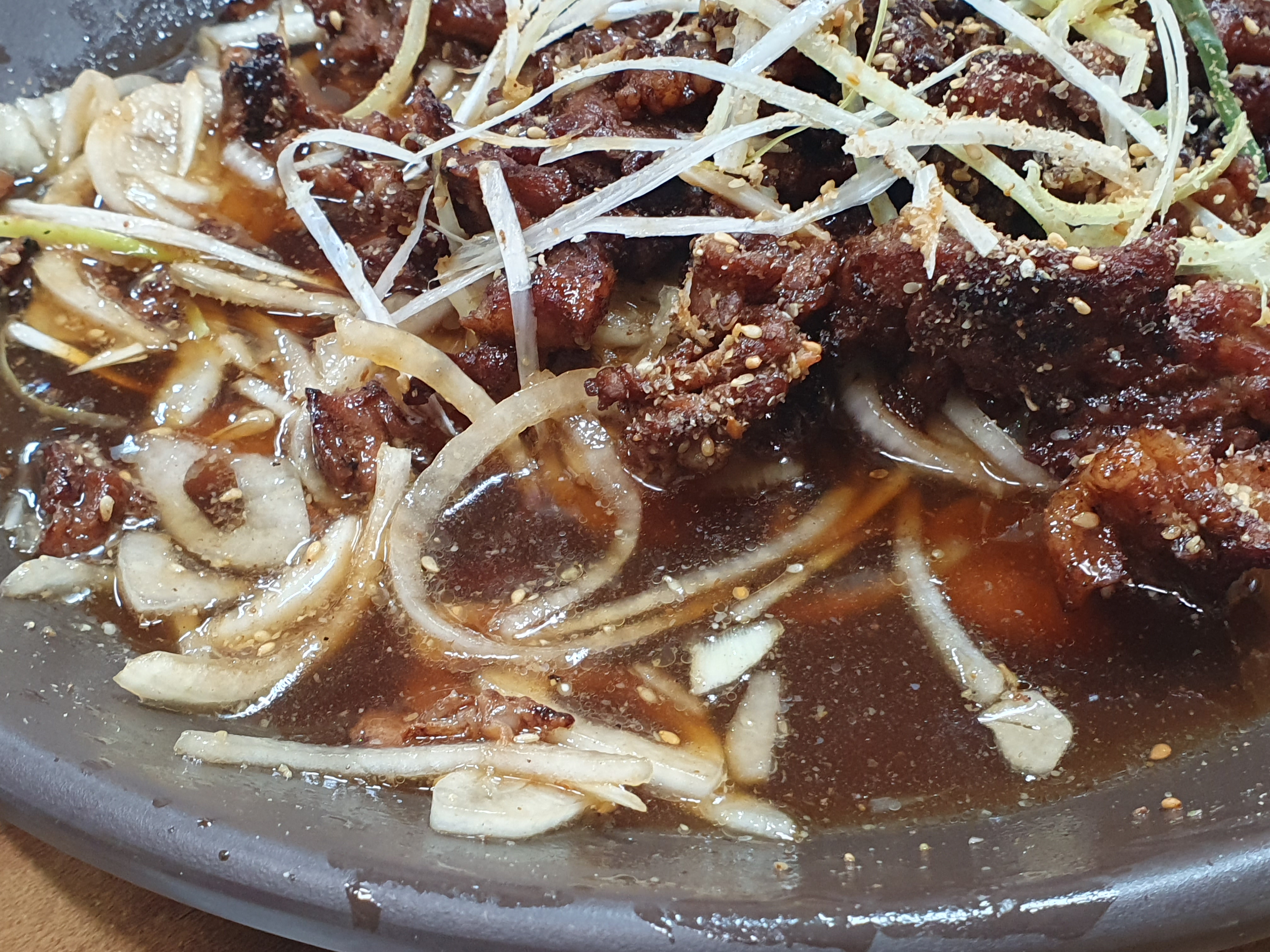 예촌 대구찜&amp;삼겹살