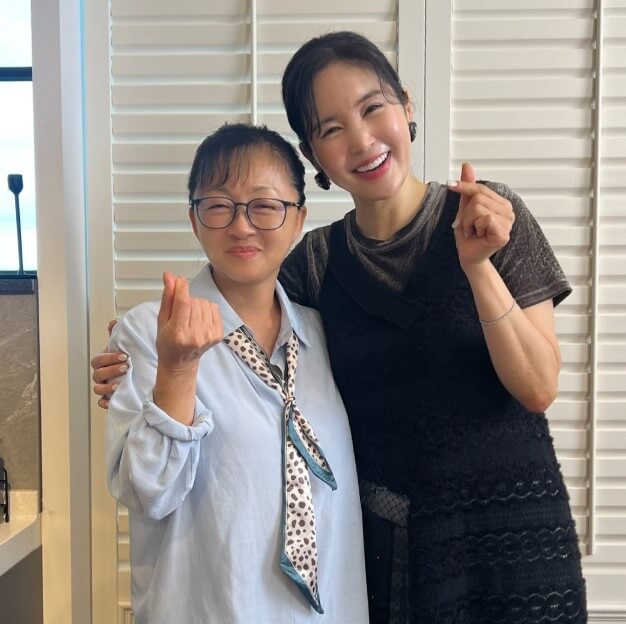 냉장고를부탁해2 이미영 급식대가 셰프