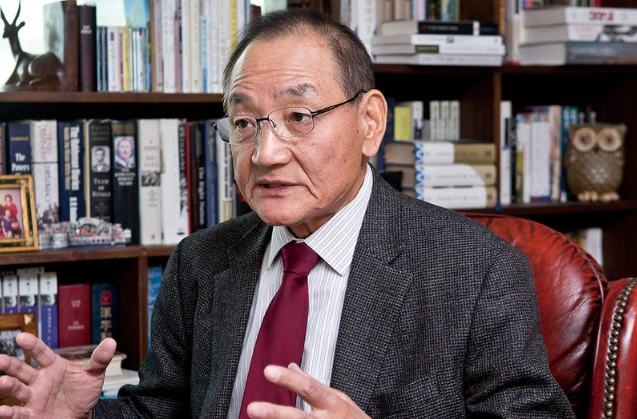 김효재 방통위원장 직무대행 프로필 나이 경력